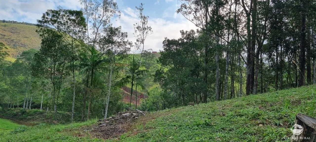 Country home for sale of 2 acres in São José dos Campos, SP, Brazil