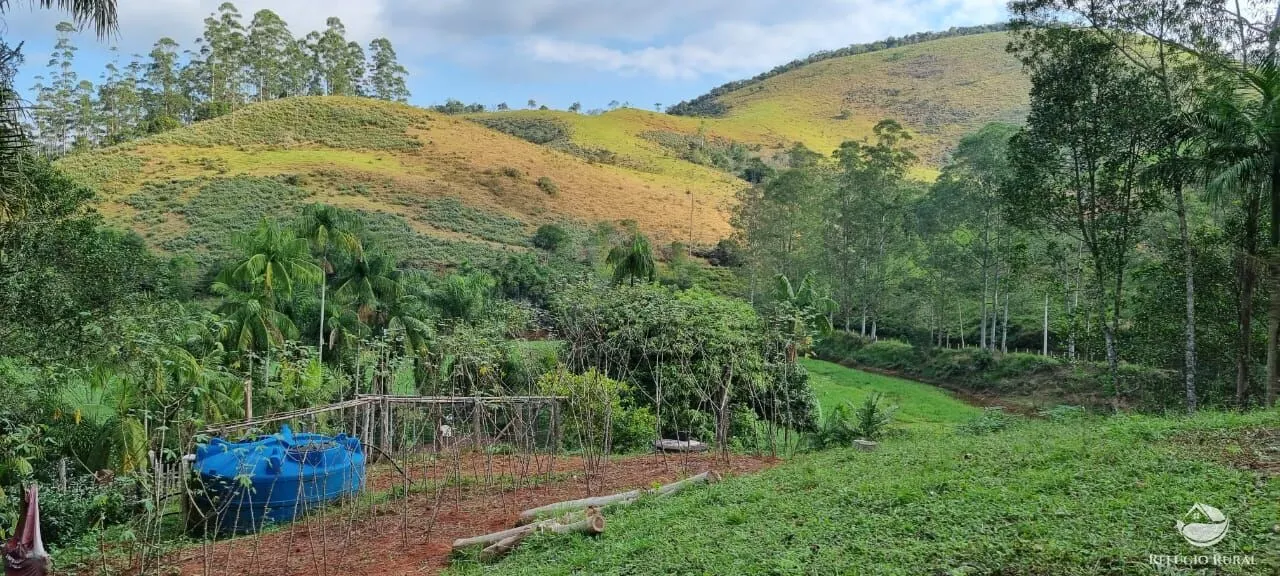 Country home for sale of 2 acres in São José dos Campos, SP, Brazil