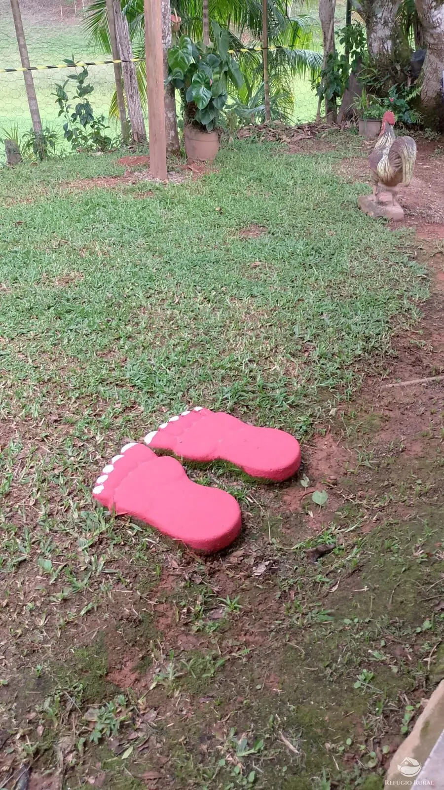 Country home for sale of 2 acres in São José dos Campos, SP, Brazil