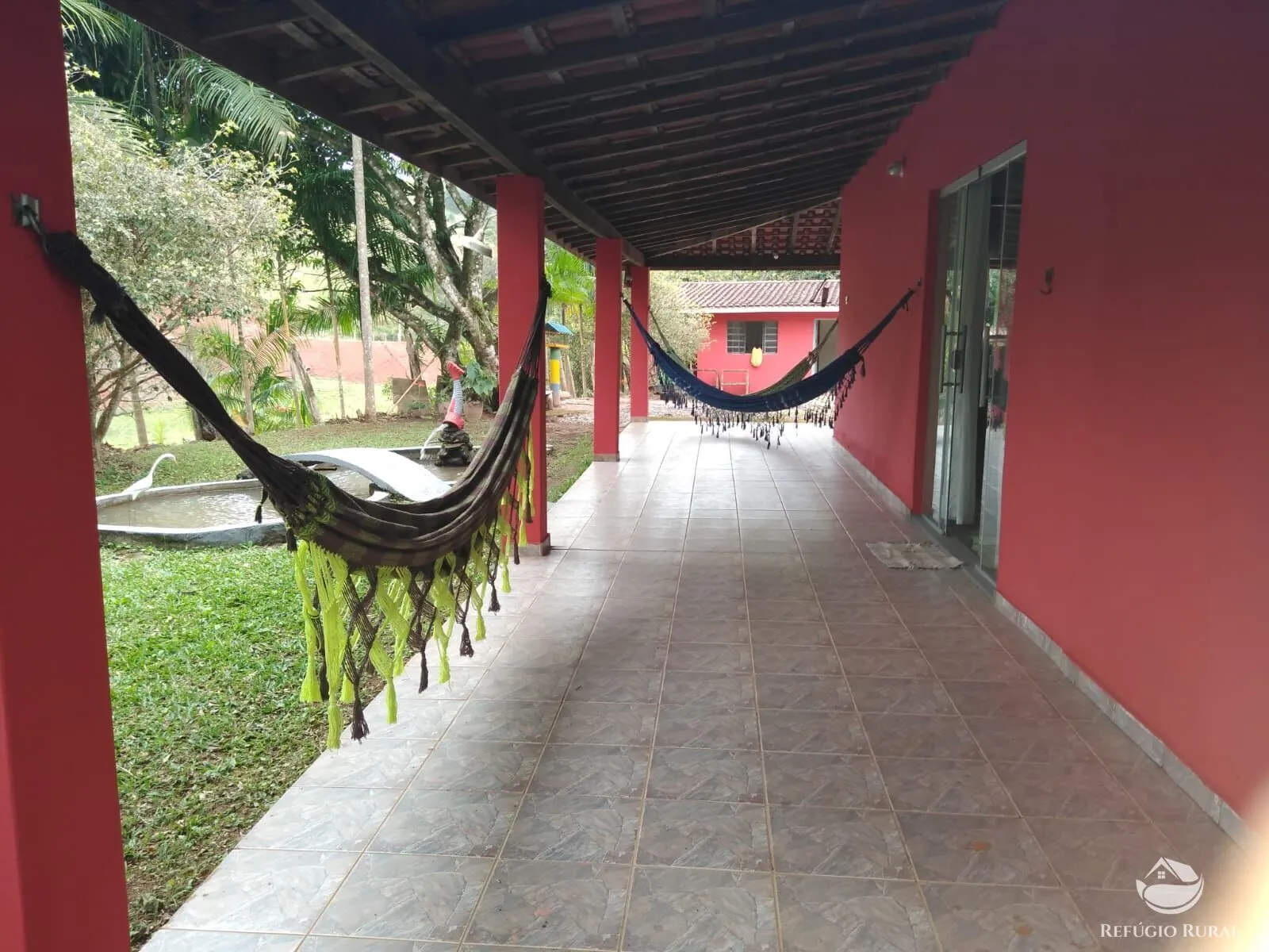 Country home for sale of 2 acres in São José dos Campos, SP, Brazil