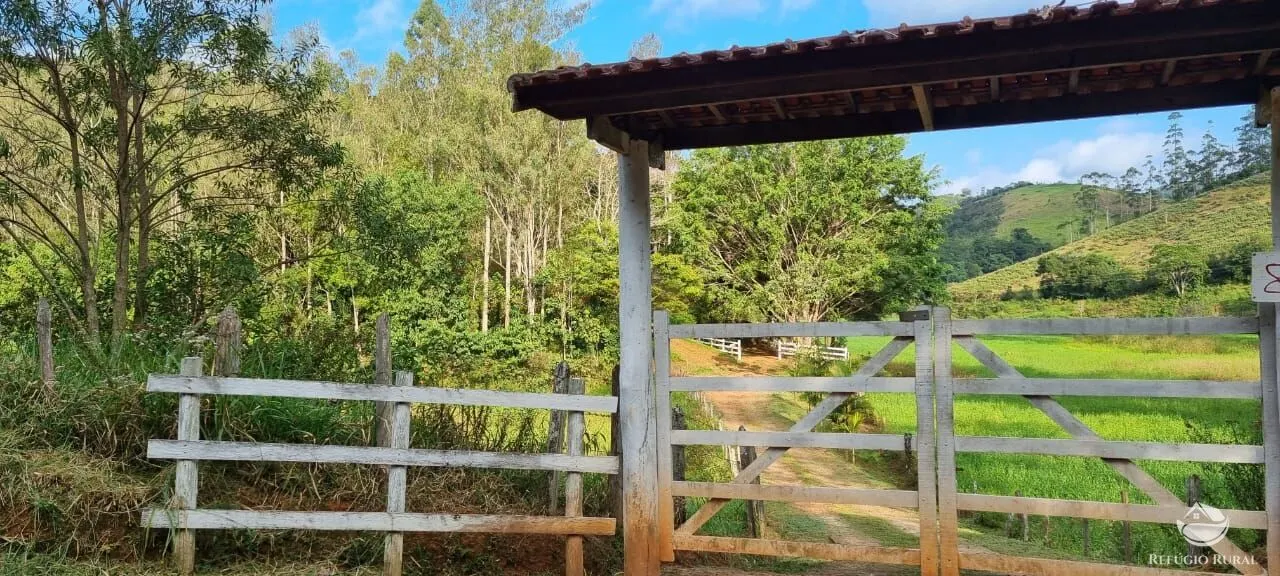Country home for sale of 2 acres in São José dos Campos, SP, Brazil