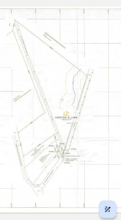 Plot for sale of 4 acres in Jacareí, SP, Brazil