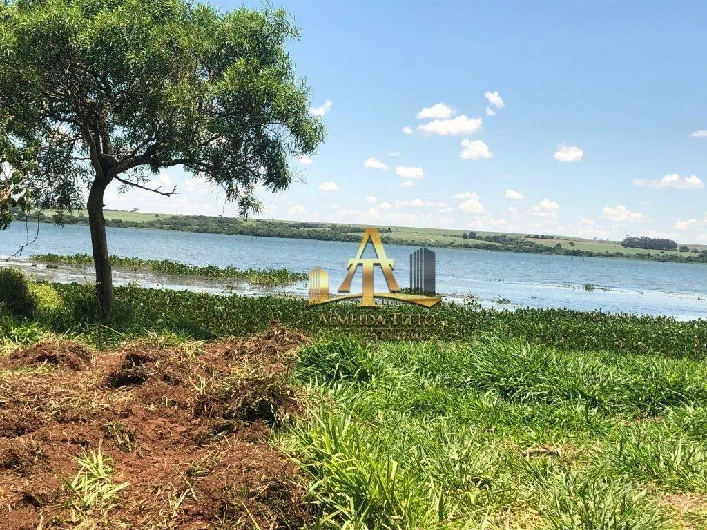 Fazenda à venda de 101 ha em Barbosa, SP, Brasil