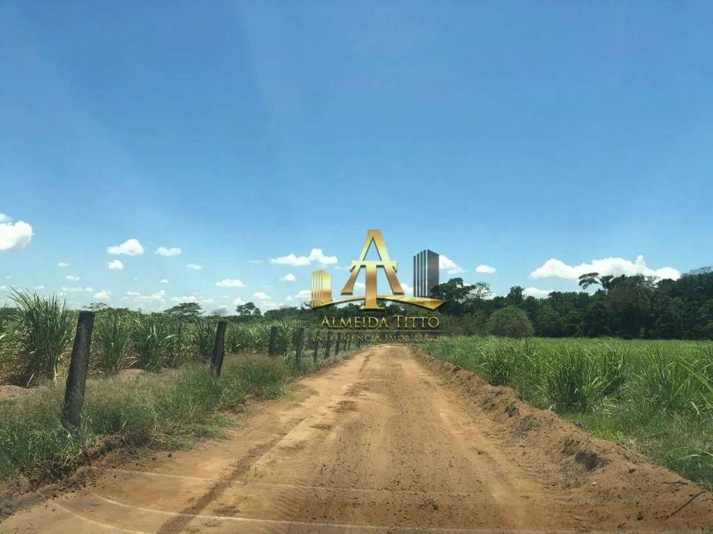 Fazenda à venda de 101 ha em Barbosa, SP, Brasil
