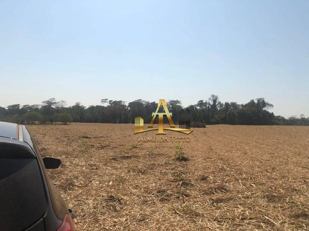 Fazenda à venda de 101 ha em Barbosa, SP, Brasil