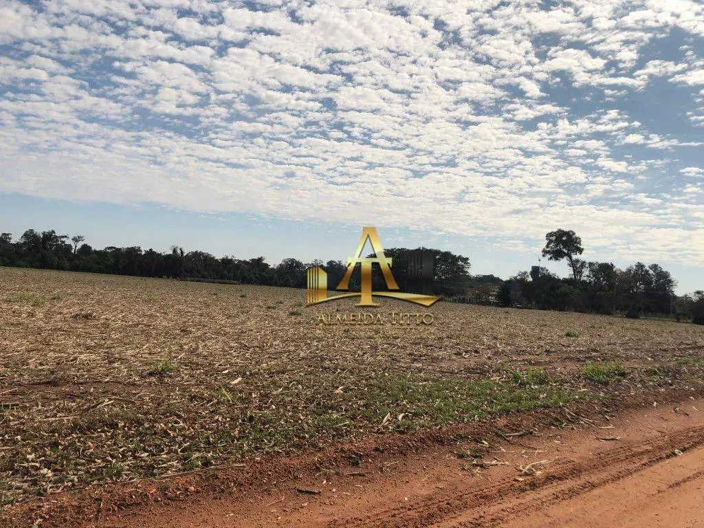 Fazenda à venda de 101 ha em Barbosa, SP, Brasil