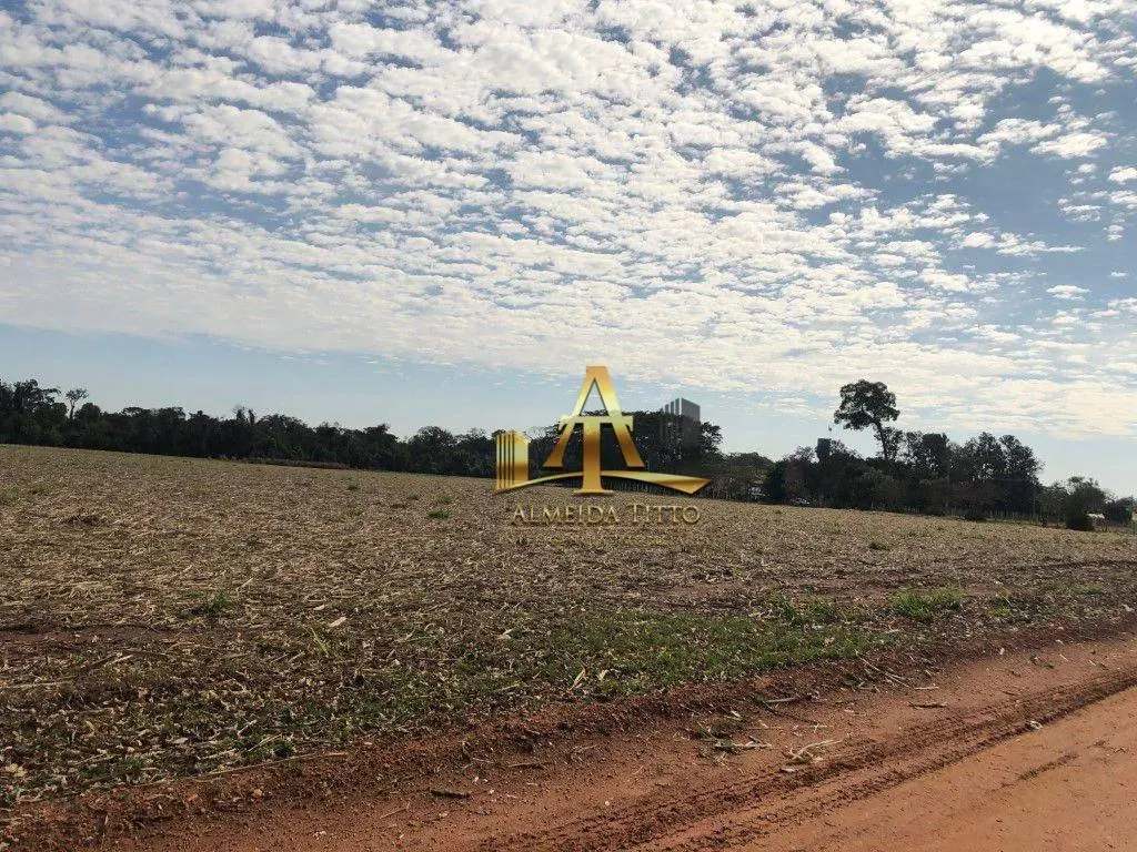 Fazenda à venda de 101 ha em Barbosa, SP, Brasil