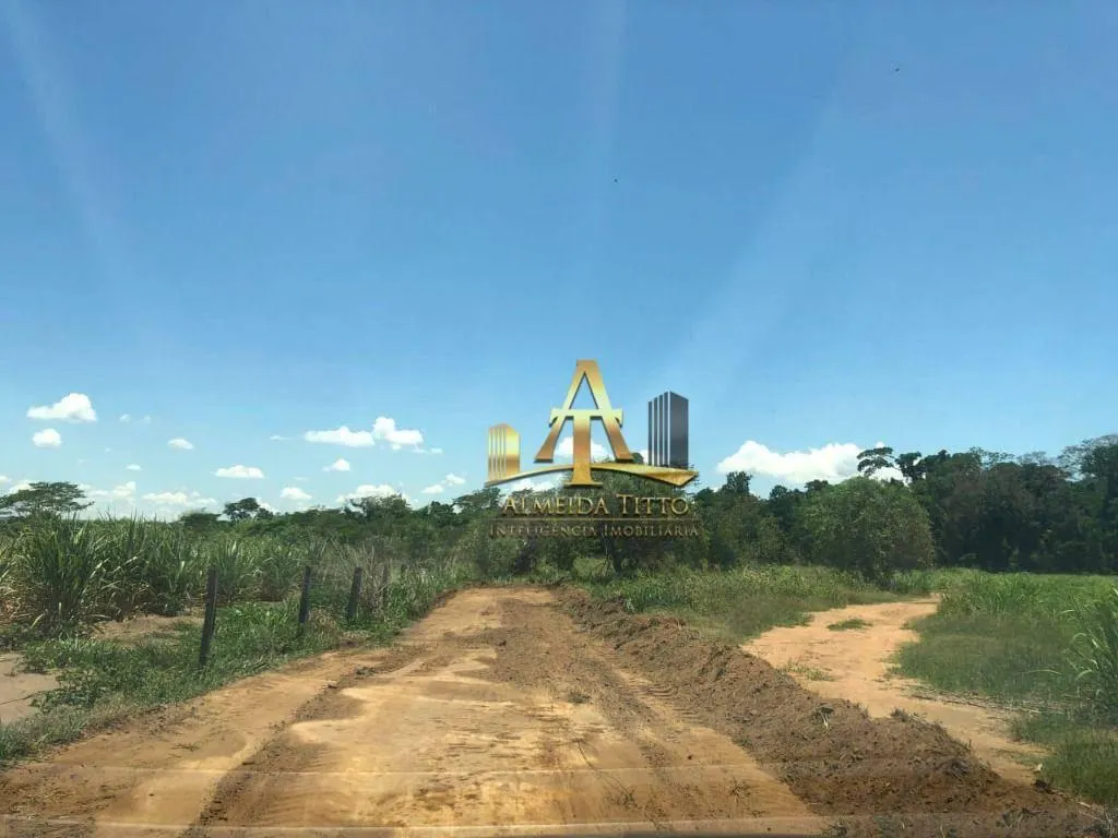 Fazenda à venda de 101 ha em Barbosa, SP, Brasil