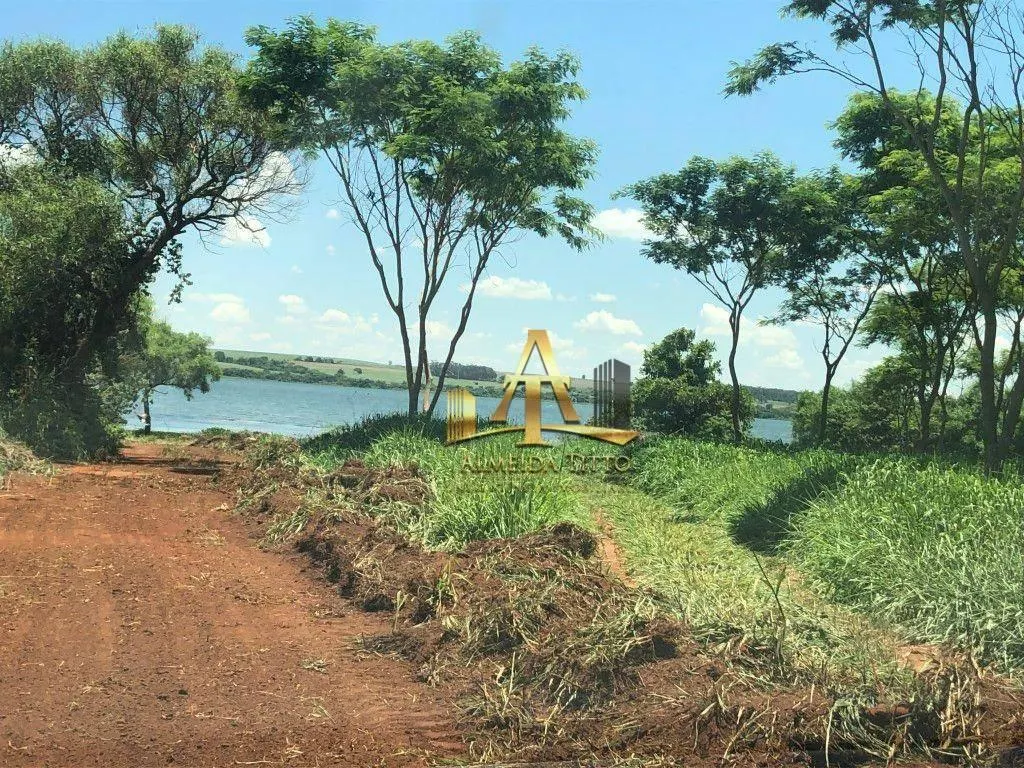 Fazenda à venda de 101 ha em Barbosa, SP, Brasil