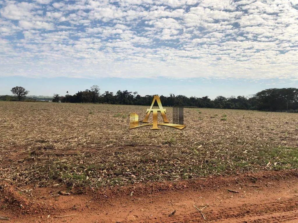 Fazenda à venda de 101 ha em Barbosa, SP, Brasil