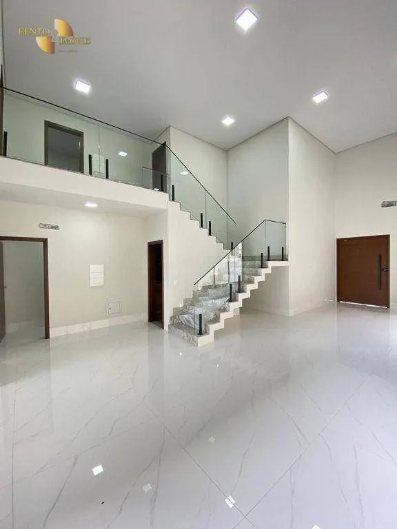 House for sale of 472 m² in Cuiabá, MT, Brazil
