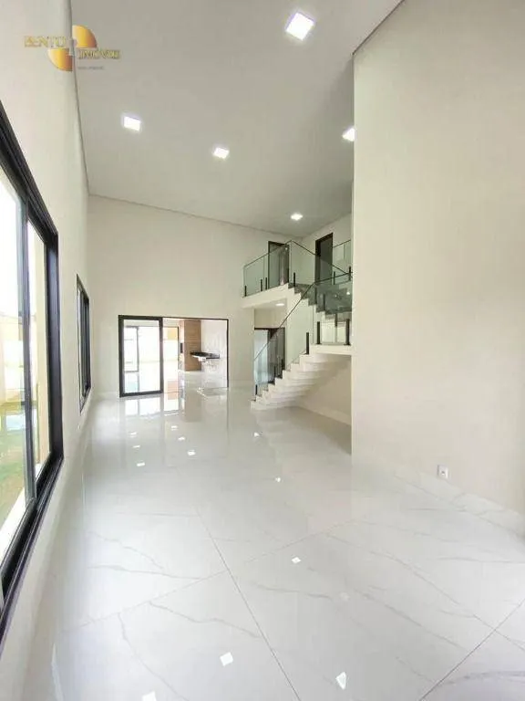 House for sale of 472 m² in Cuiabá, MT, Brazil