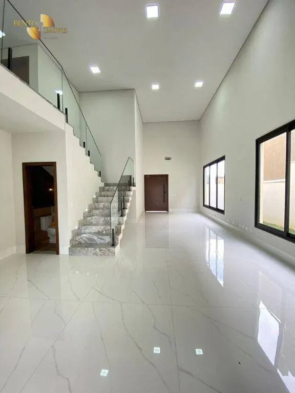 House for sale of 472 m² in Cuiabá, MT, Brazil