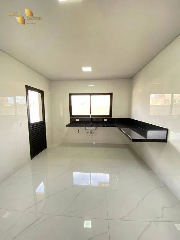 House for sale of 472 m² in Cuiabá, MT, Brazil