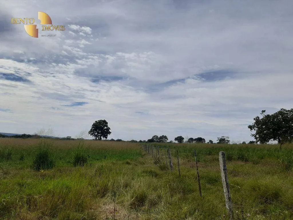 Farm for sale of 608 acres in Chapada dos Guimarães, MT, Brazil