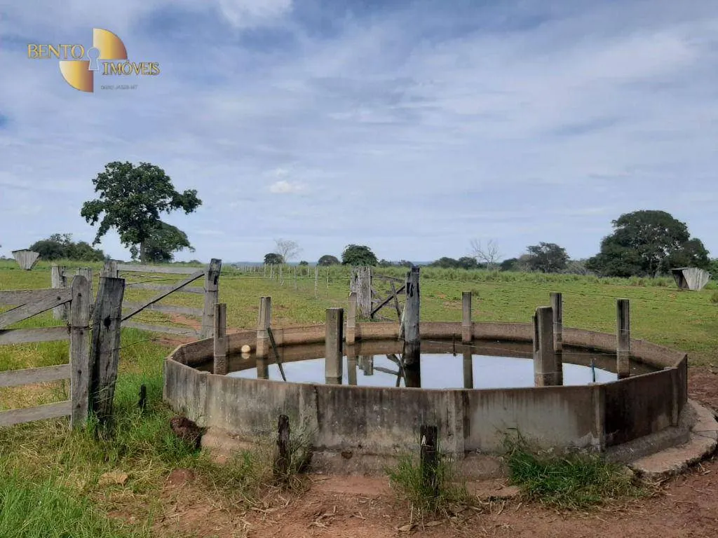 Farm for sale of 608 acres in Chapada dos Guimarães, MT, Brazil