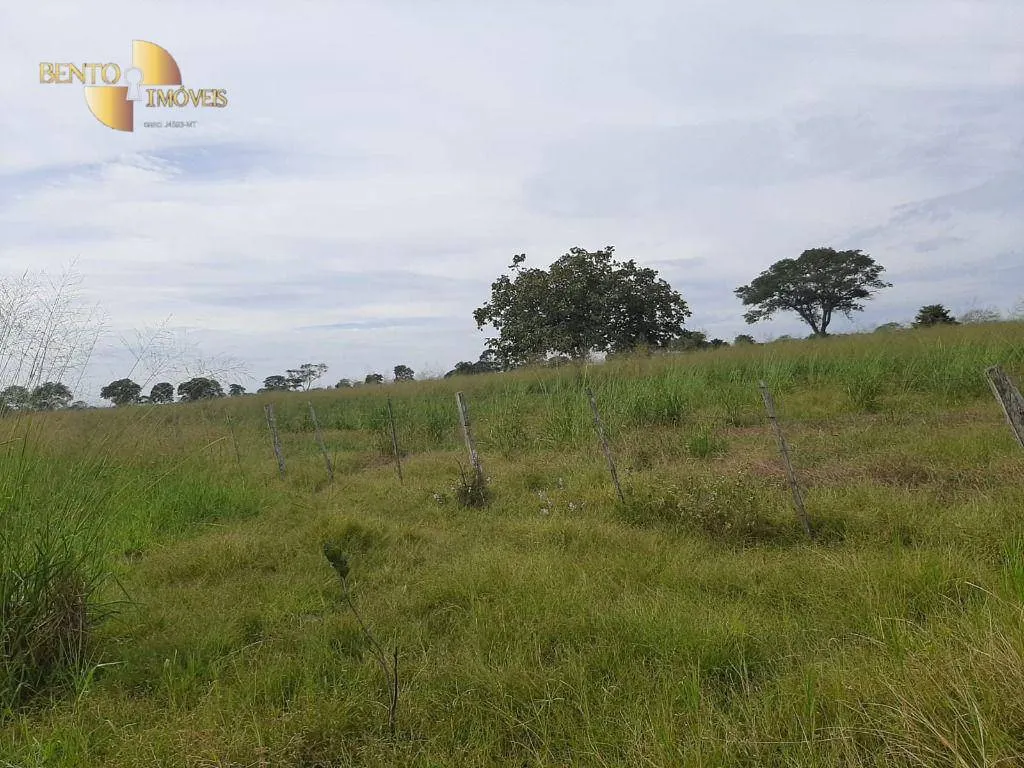 Farm for sale of 608 acres in Chapada dos Guimarães, MT, Brazil