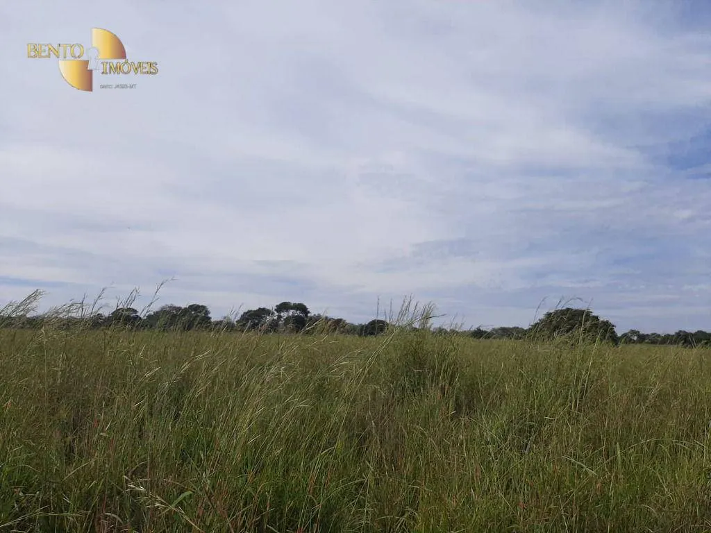 Farm for sale of 608 acres in Chapada dos Guimarães, MT, Brazil