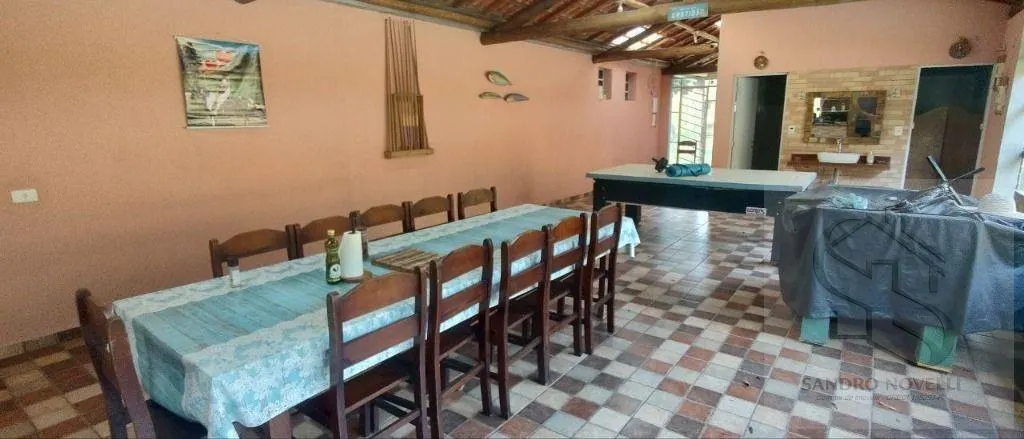 Small farm for sale of 20 acres in Santa Isabel, SP, Brazil