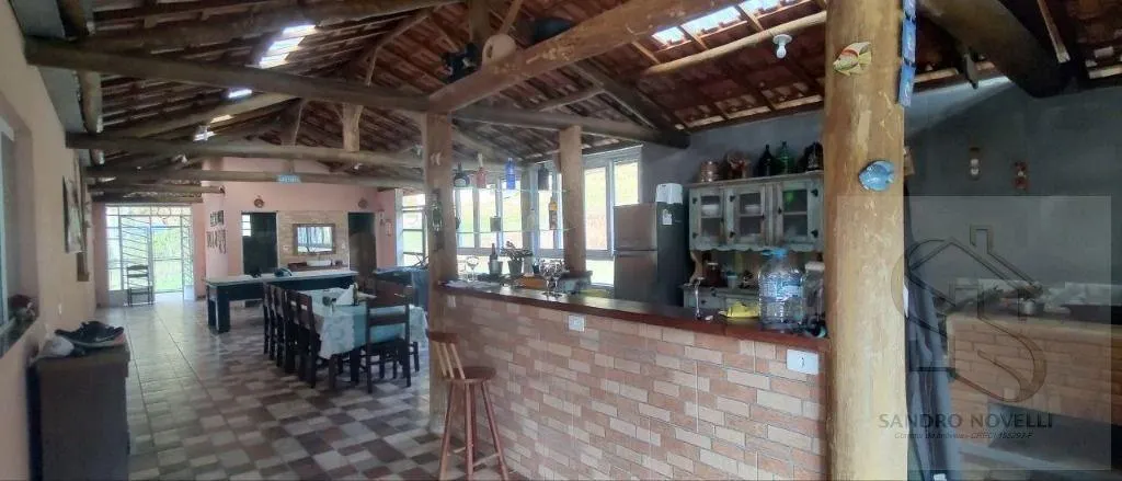Sítio à venda de 8 ha em Santa Isabel, SP, Brasil