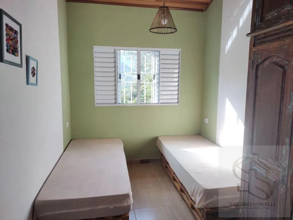Small farm for sale of 20 acres in Santa Isabel, SP, Brazil