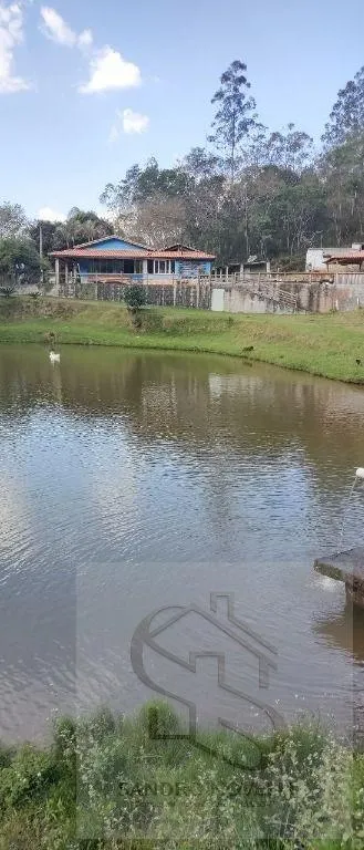 Small farm for sale of 20 acres in Santa Isabel, SP, Brazil