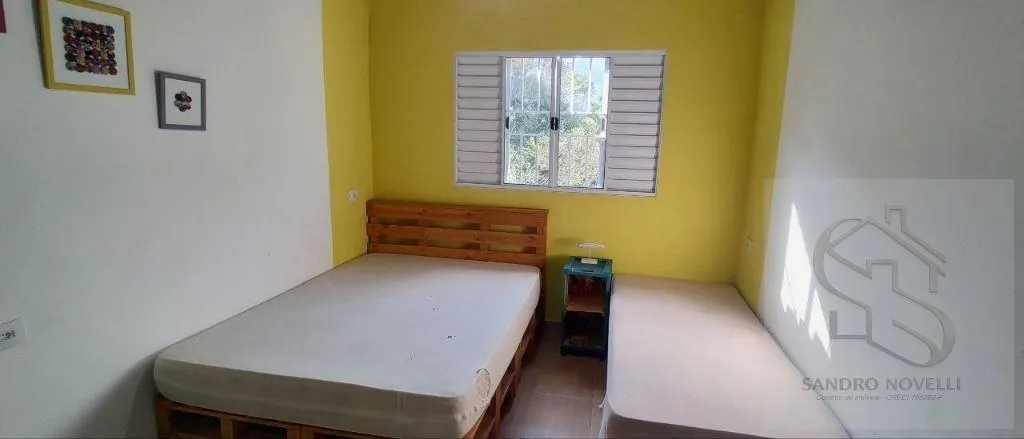 Small farm for sale of 20 acres in Santa Isabel, SP, Brazil