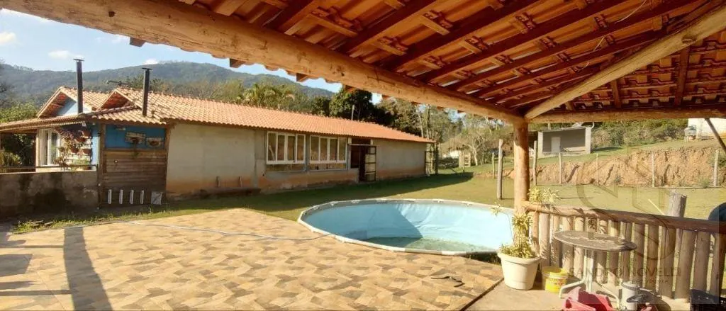 Small farm for sale of 20 acres in Santa Isabel, SP, Brazil