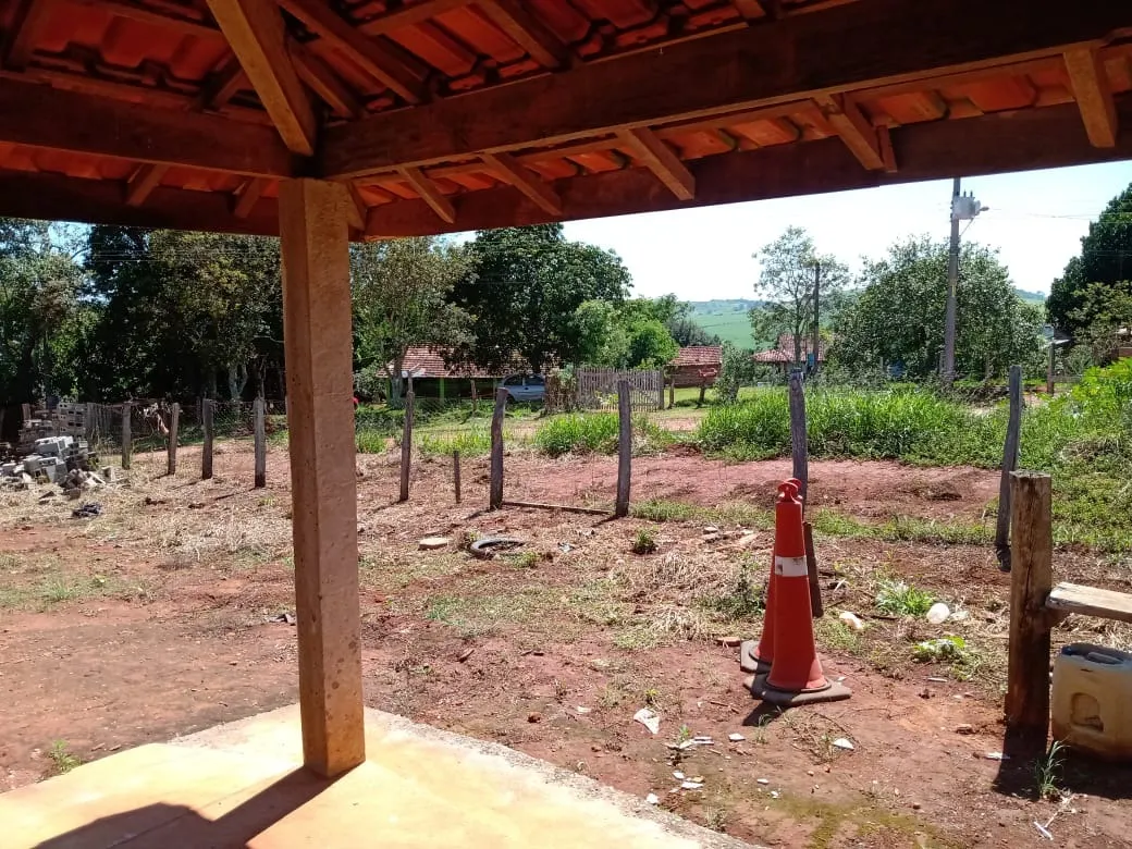 Chácara à venda de 1.000 m² em São Miguel Arcanjo, SP, Brasil