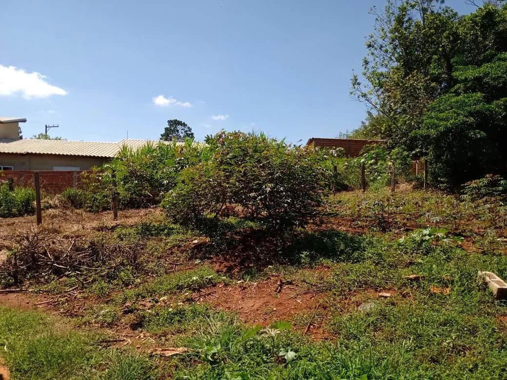 Chácara à venda de 1.000 m² em São Miguel Arcanjo, SP, Brasil