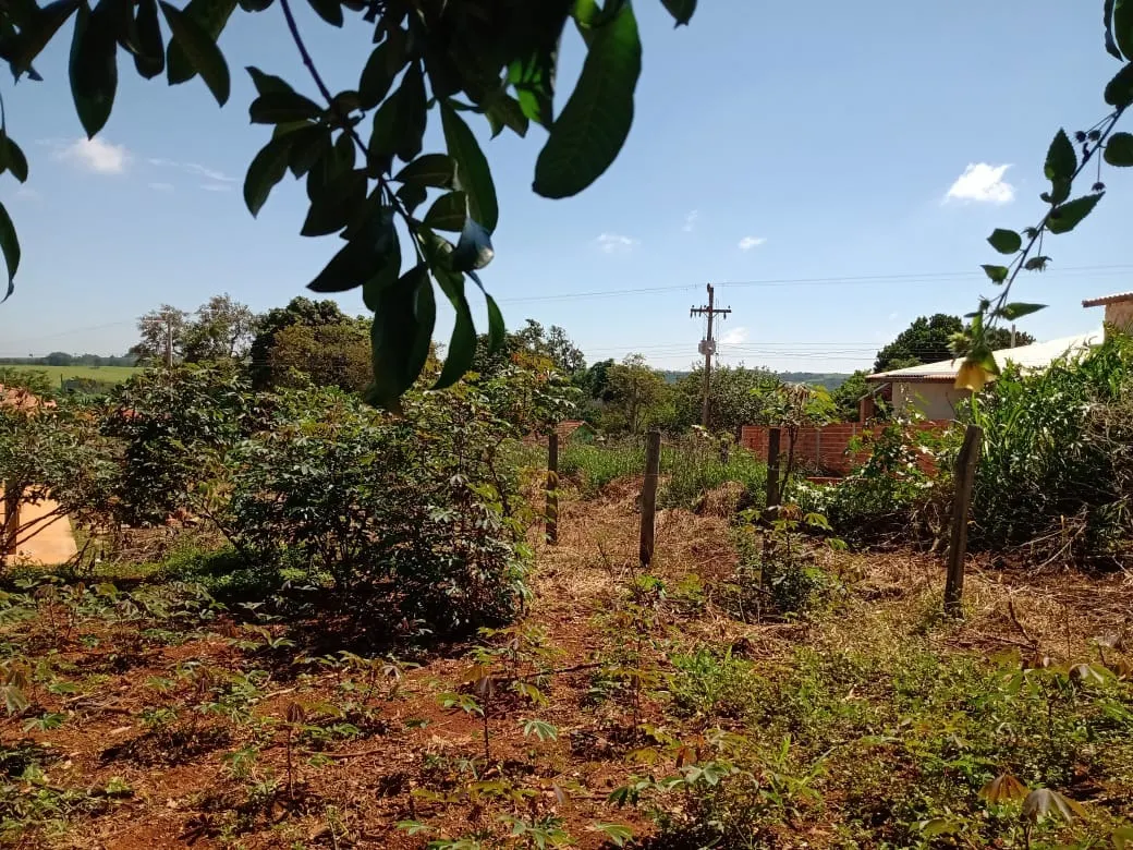 Chácara à venda de 1.000 m² em São Miguel Arcanjo, SP, Brasil