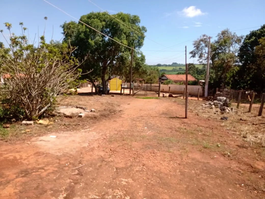 Chácara à venda de 1.000 m² em São Miguel Arcanjo, SP, Brasil