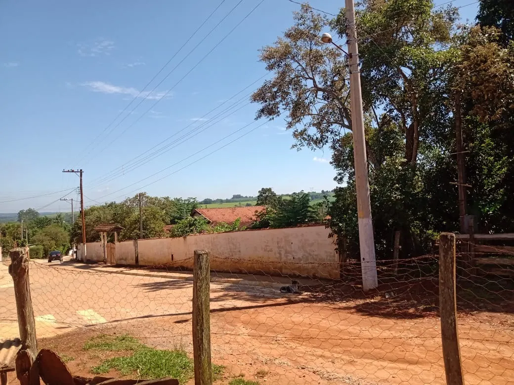 Chácara à venda de 1.000 m² em São Miguel Arcanjo, SP, Brasil