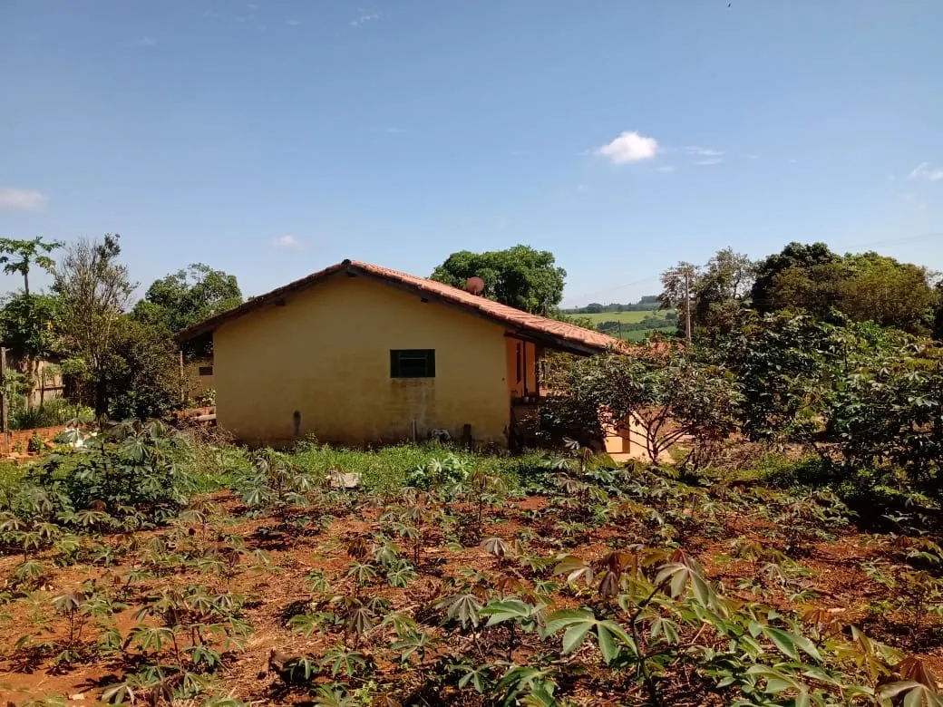 Chácara à venda de 1.000 m² em São Miguel Arcanjo, SP, Brasil
