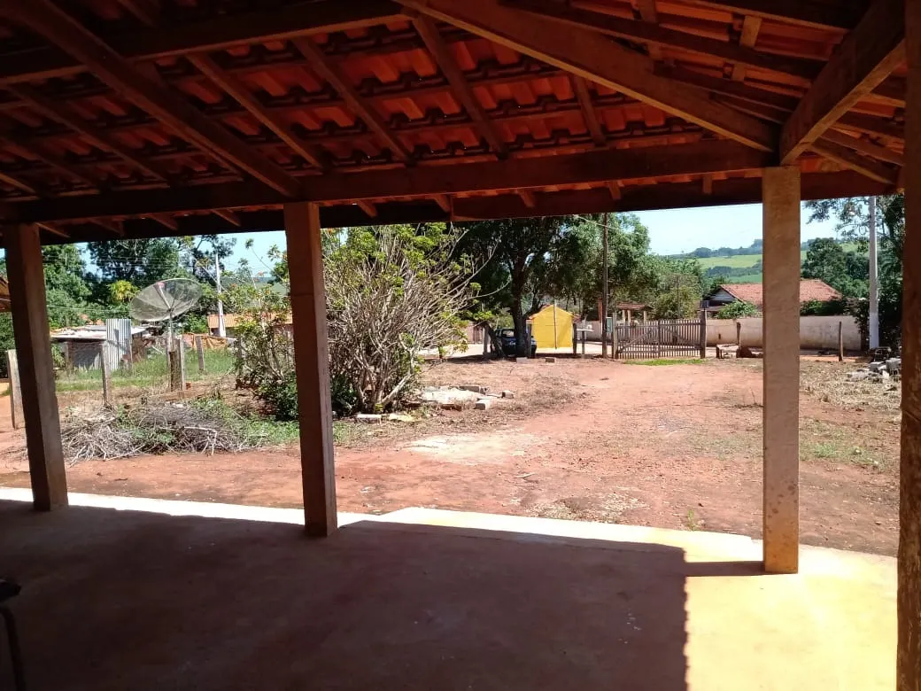 Chácara à venda de 1.000 m² em São Miguel Arcanjo, SP, Brasil