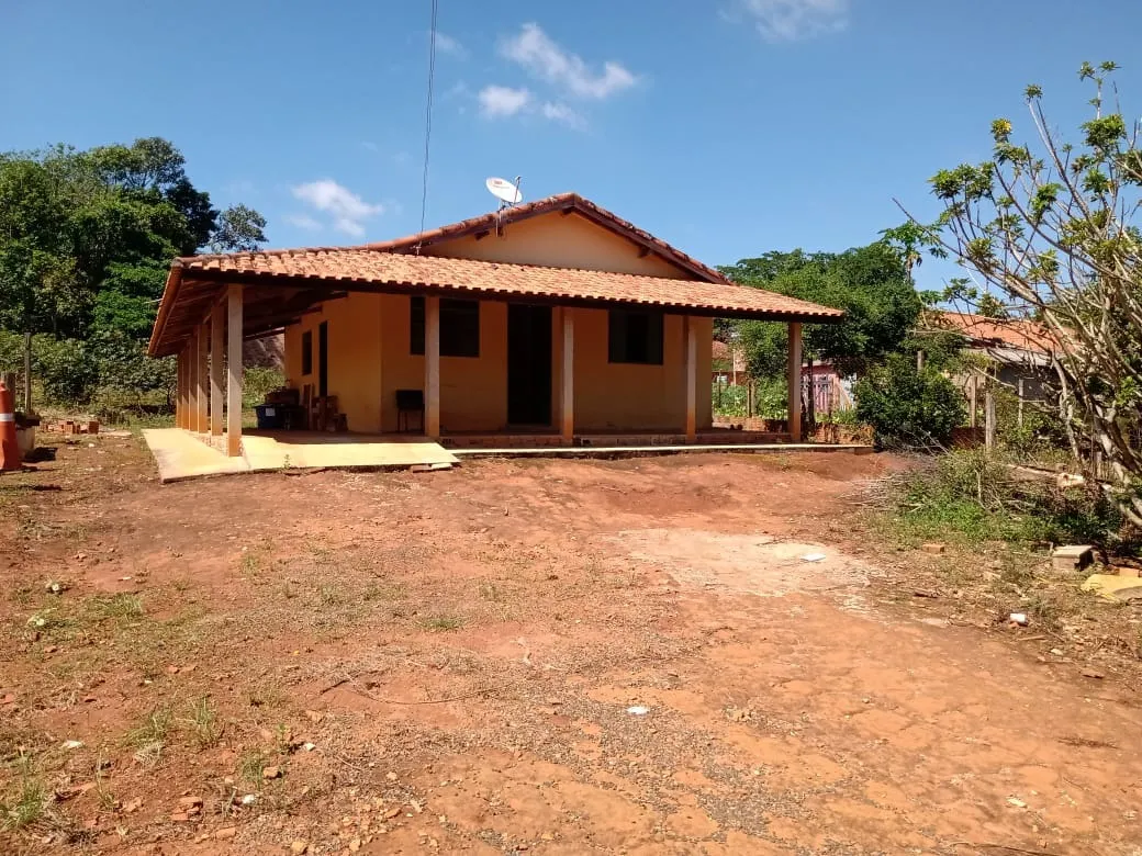 Country home for sale of 1,000 m² in São Miguel Arcanjo, SP, Brazil