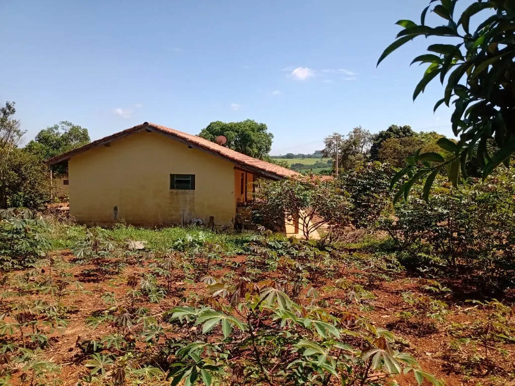 Chácara à venda de 1.000 m² em São Miguel Arcanjo, SP, Brasil