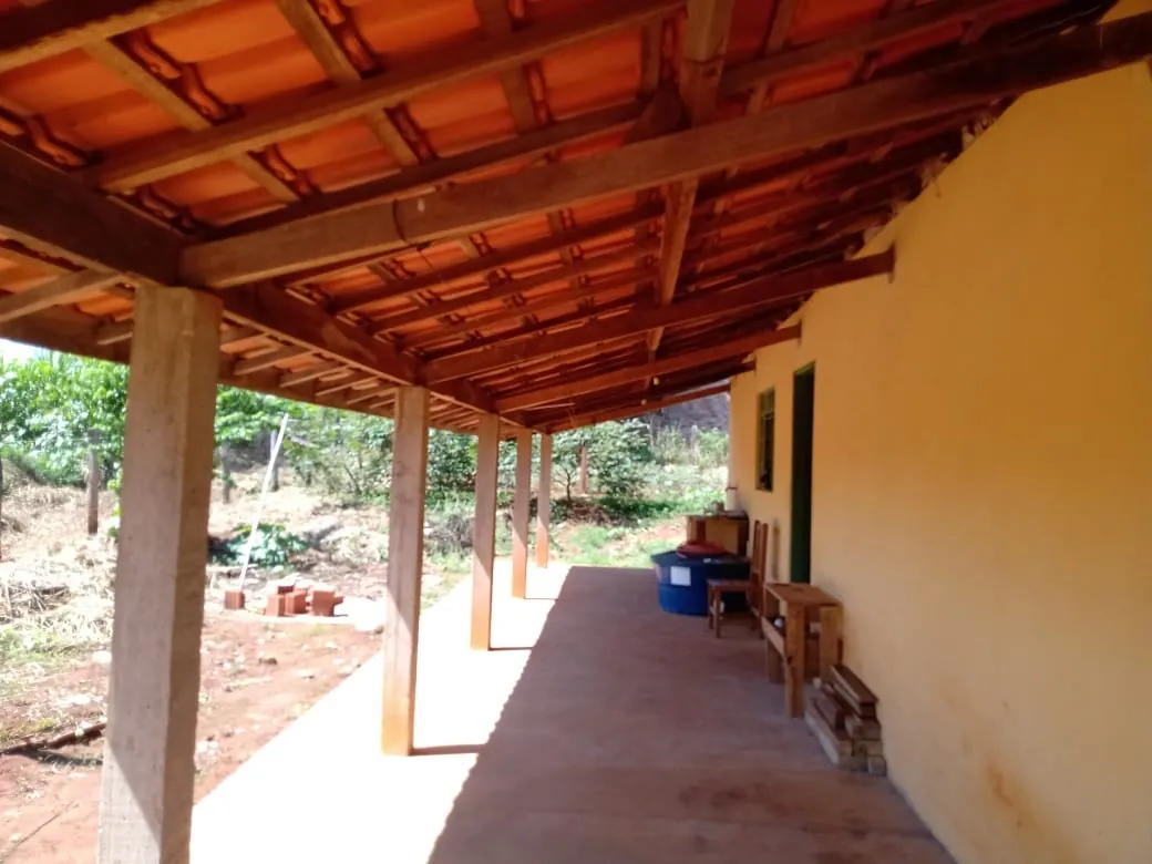 Chácara à venda de 1.000 m² em São Miguel Arcanjo, SP, Brasil