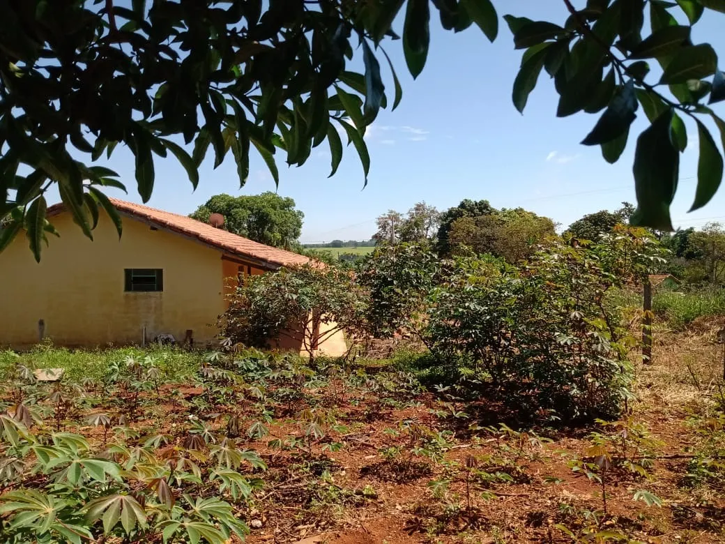 Chácara à venda de 1.000 m² em São Miguel Arcanjo, SP, Brasil