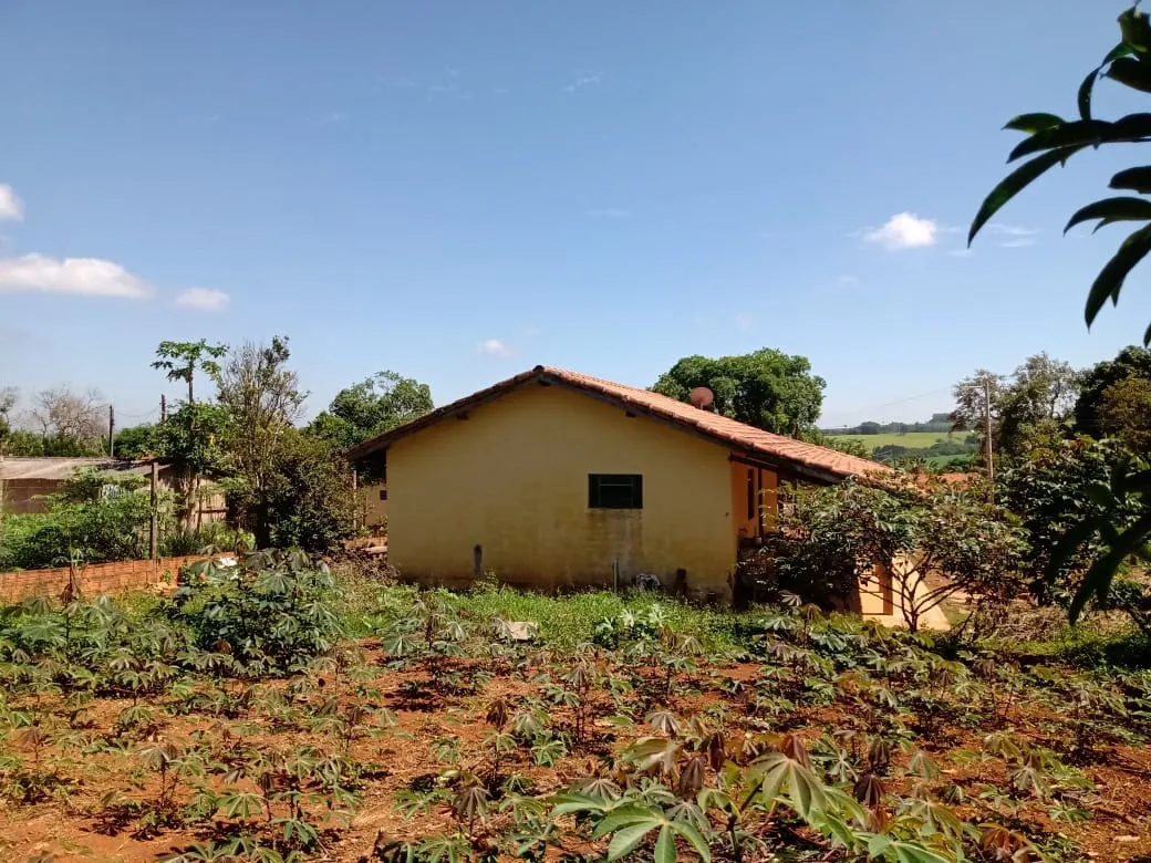Chácara à venda de 1.000 m² em São Miguel Arcanjo, SP, Brasil