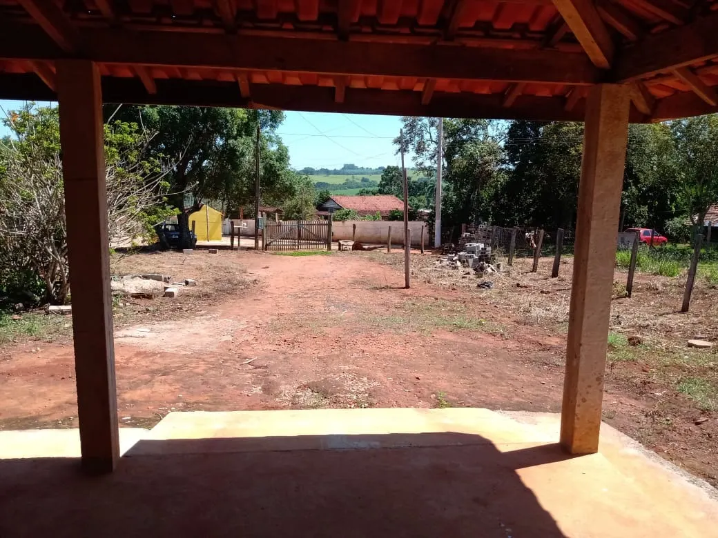 Chácara à venda de 1.000 m² em São Miguel Arcanjo, SP, Brasil