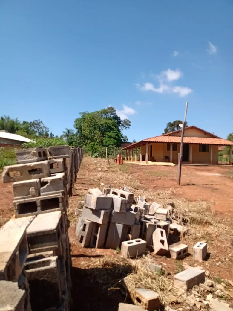 Chácara à venda de 1.000 m² em São Miguel Arcanjo, SP, Brasil