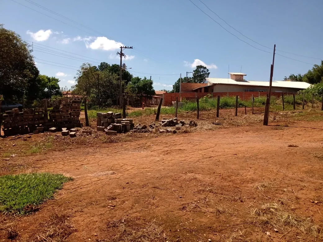Chácara à venda de 1.000 m² em São Miguel Arcanjo, SP, Brasil