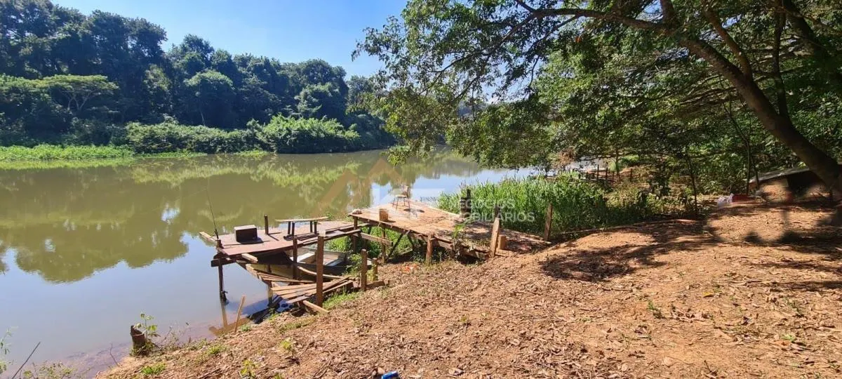 Country home for sale of 1,199 m² in Serra Azul, SP, Brazil