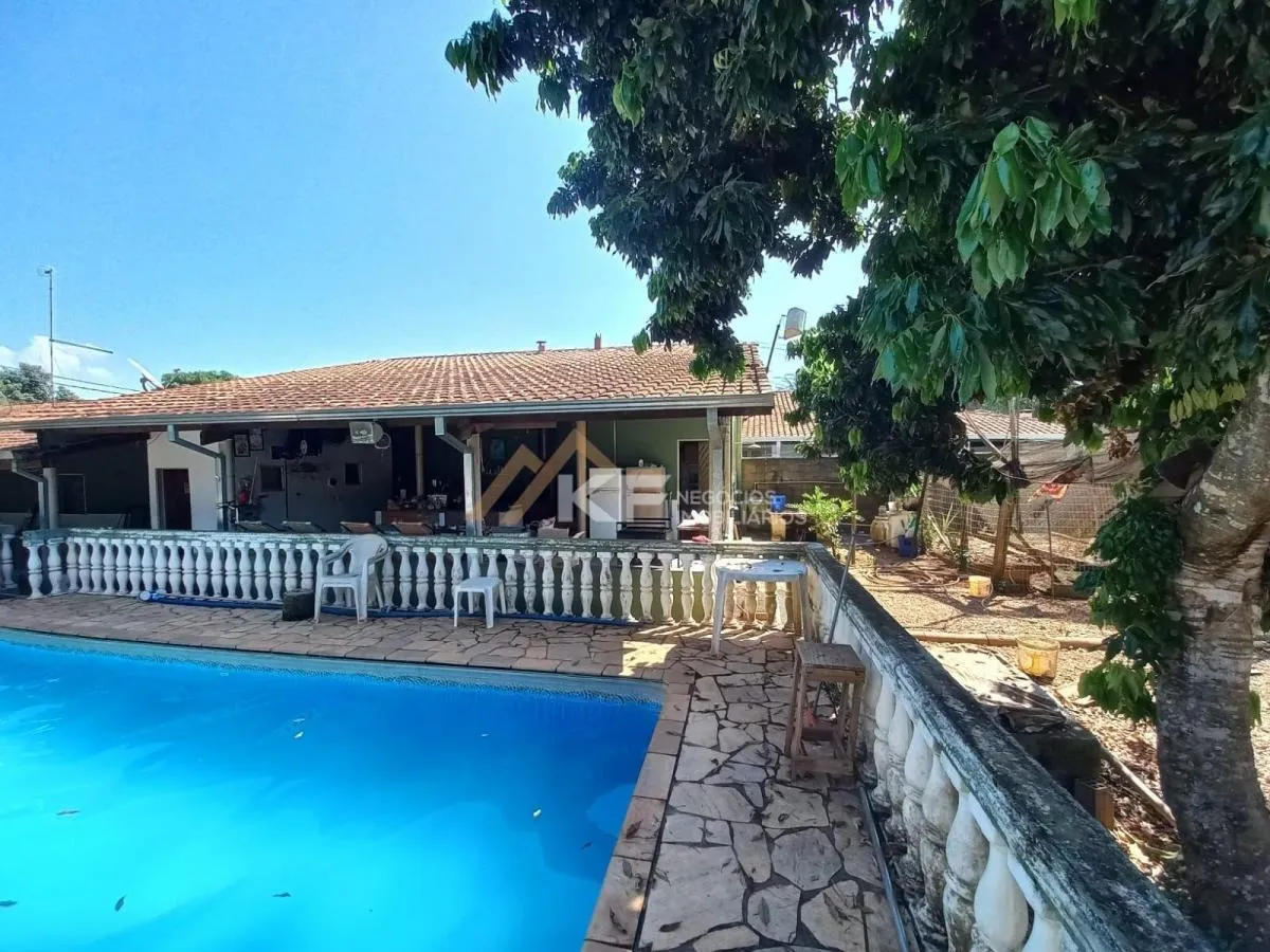 Country home for sale of 1,199 m² in Serra Azul, SP, Brazil