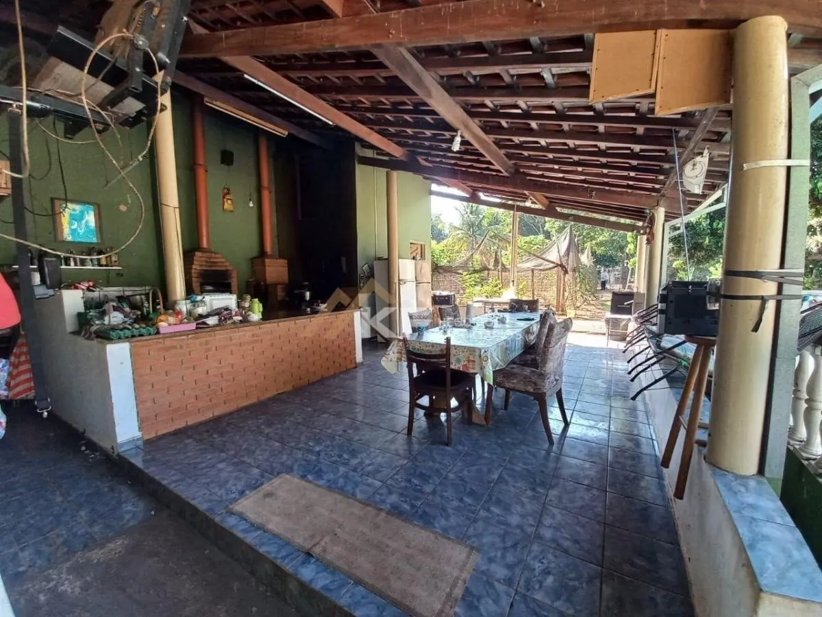 Country home for sale of 1,199 m² in Serra Azul, SP, Brazil