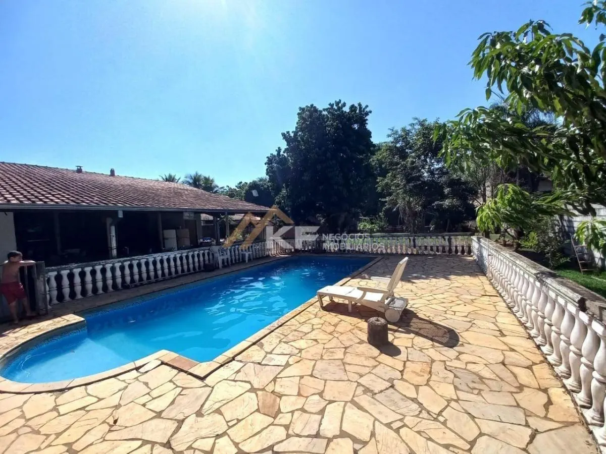 Country home for sale of 1,199 m² in Serra Azul, SP, Brazil