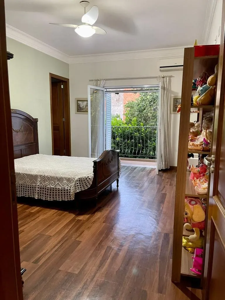 Casa  de 850 m² em Sumaré, SP, Brasil