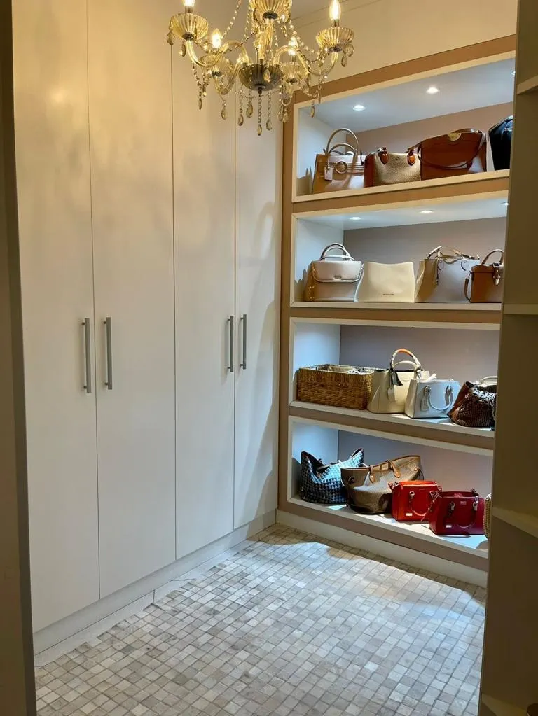 Casa  de 850 m² em Sumaré, SP, Brasil