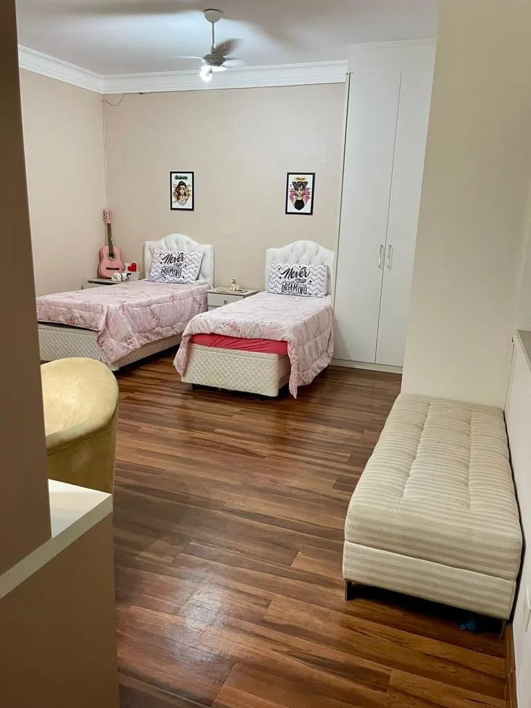 Casa  de 850 m² em Sumaré, SP, Brasil